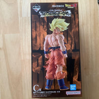 Bandai Spirits Dragon Ball C Masterlise