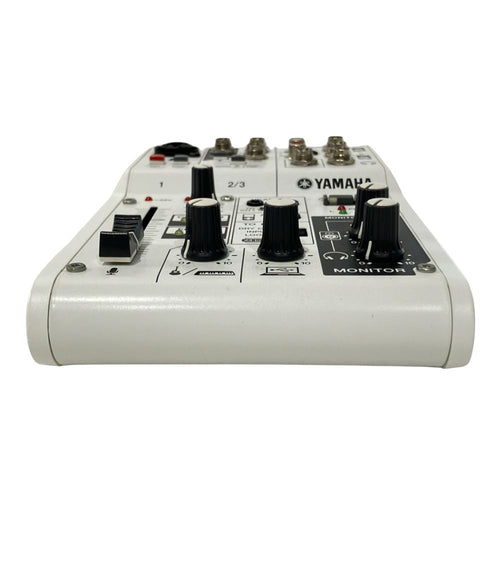 Yamaha Others