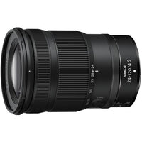 Nikon Others Nikkor Z 24-120Mm F/4 S Nz241204S