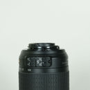 Nikon Lens (Zoom) Af-S Dx Zoom-Nikkor 55-200Mm F4-5.6G Ed F