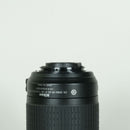 Nikon Lens (Zoom) Af-S Dx Zoom-Nikkor 55-200Mm F4-5.6G Ed F