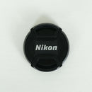 Nikon Lens (Zoom) Af-S Dx Zoom-Nikkor 55-200Mm F4-5.6G Ed F