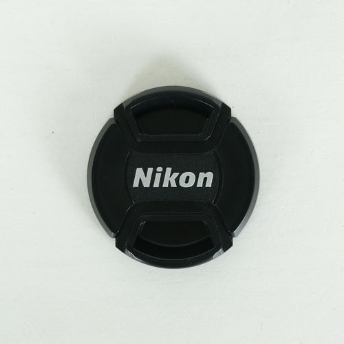 Nikon Lens (Zoom) Af-S Dx Zoom-Nikkor 55-200Mm F4-5.6G Ed F