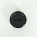 Nikon Lens (Zoom) Af-S Dx Zoom-Nikkor 55-200Mm F4-5.6G Ed F