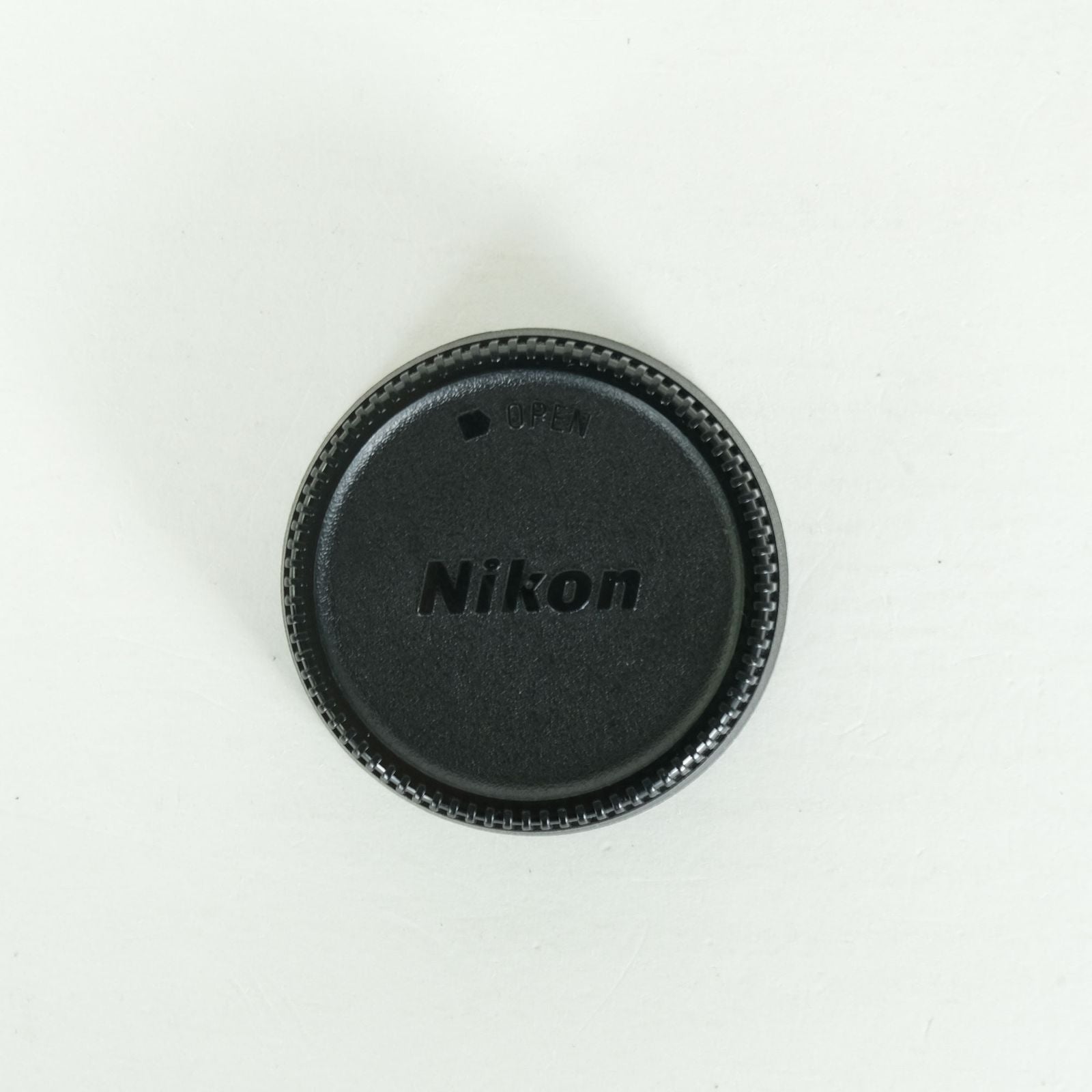 Nikon Lens (Zoom) Af-S Dx Zoom-Nikkor 55-200Mm F4-5.6G Ed F