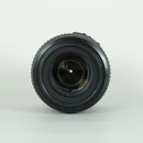 Nikon Lens (Zoom) Af-S Dx Zoom-Nikkor 55-200Mm F4-5.6G Ed F