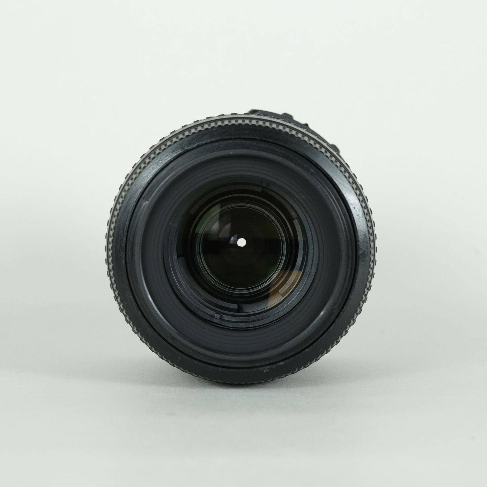 Nikon Lens (Zoom) Af-S Dx Zoom-Nikkor 55-200Mm F4-5.6G Ed F