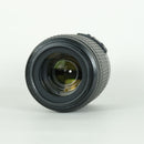 Nikon Lens (Zoom) Af-S Dx Zoom-Nikkor 55-200Mm F4-5.6G Ed F