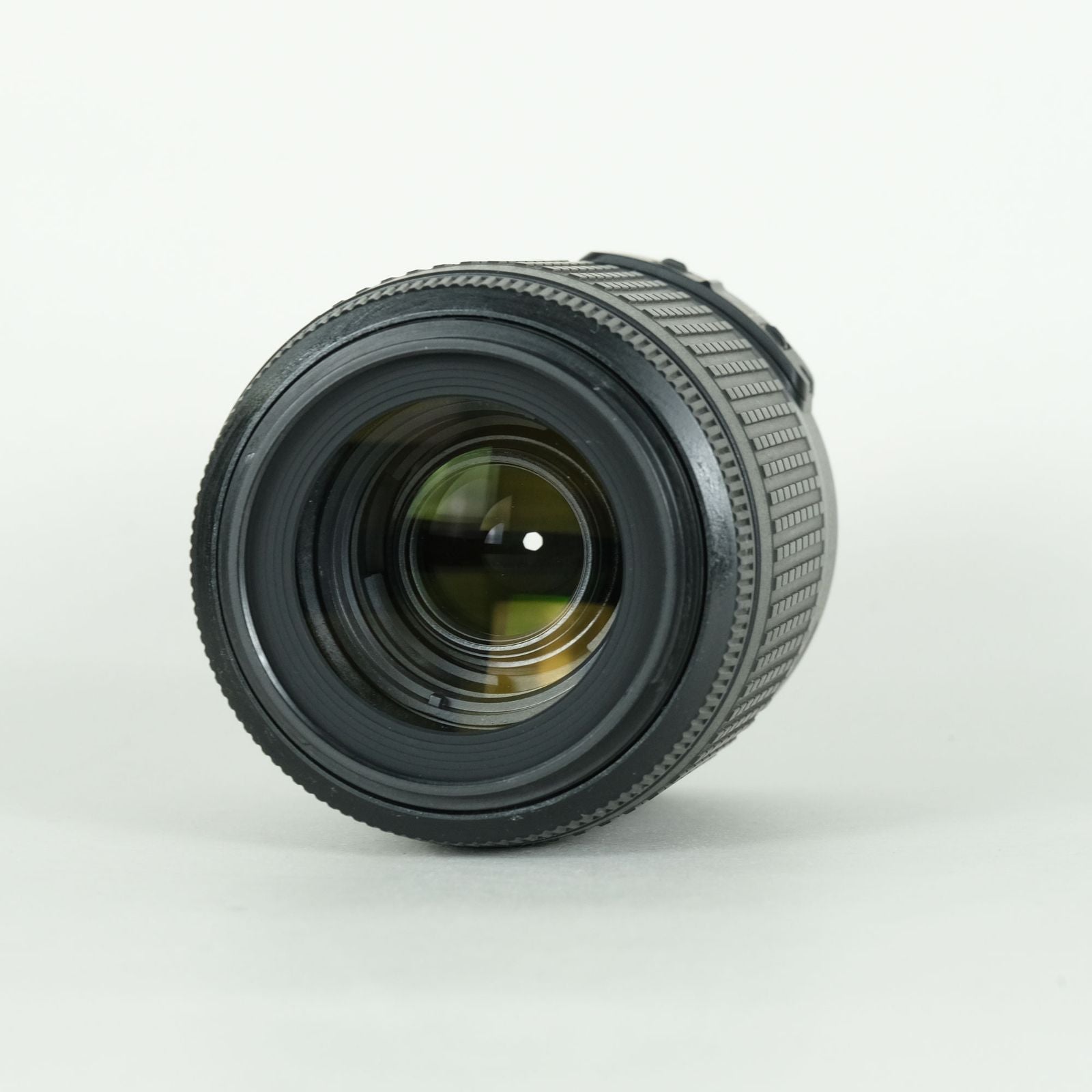 Nikon Lens (Zoom) Af-S Dx Zoom-Nikkor 55-200Mm F4-5.6G Ed F