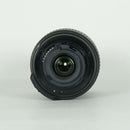Nikon Lens (Zoom) Af-S Dx Zoom-Nikkor 55-200Mm F4-5.6G Ed F