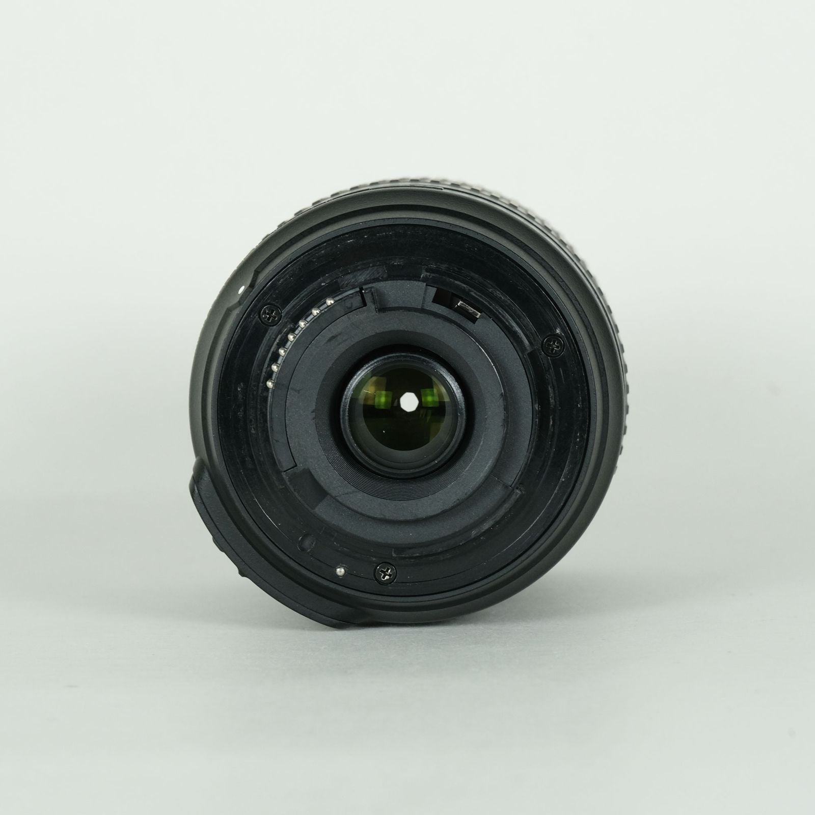 Nikon Lens (Zoom) Af-S Dx Zoom-Nikkor 55-200Mm F4-5.6G Ed F