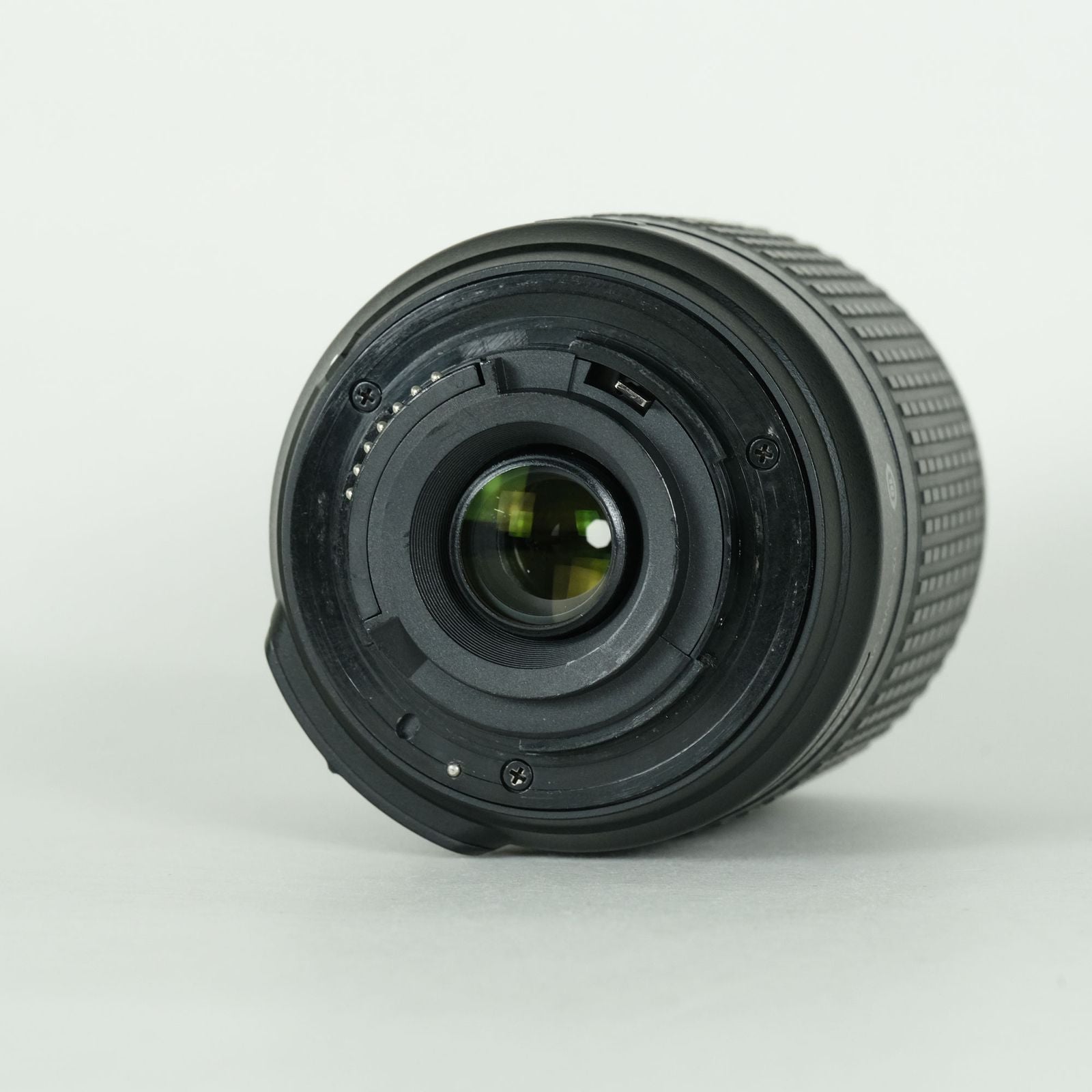 Nikon Lens (Zoom) Af-S Dx Zoom-Nikkor 55-200Mm F4-5.6G Ed F