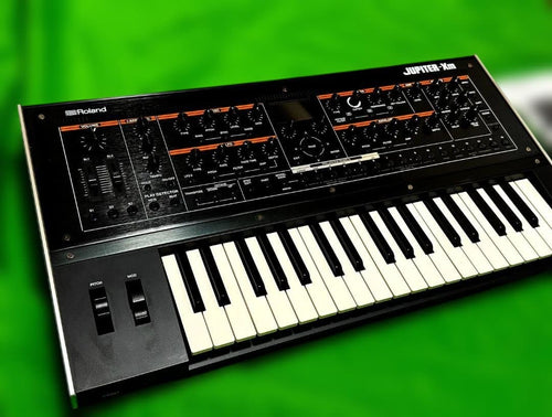 Roland Other Jupiter-Xm