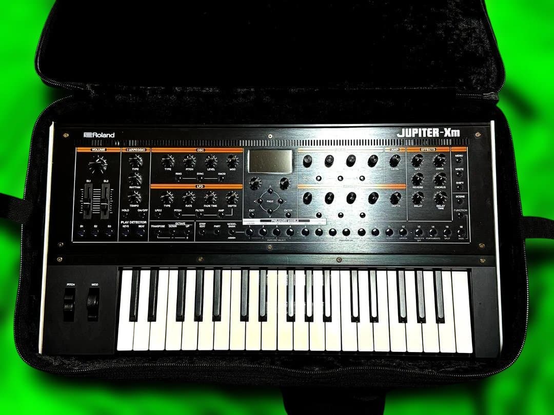 Roland Other Jupiter-Xm