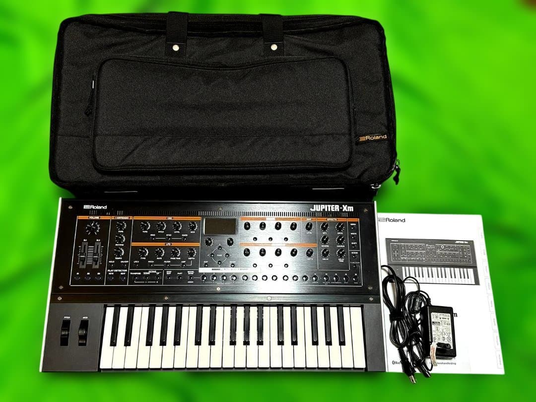 Roland Other Jupiter-Xm