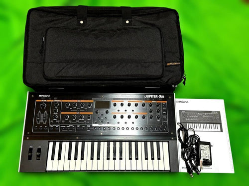 Roland Other Jupiter-Xm
