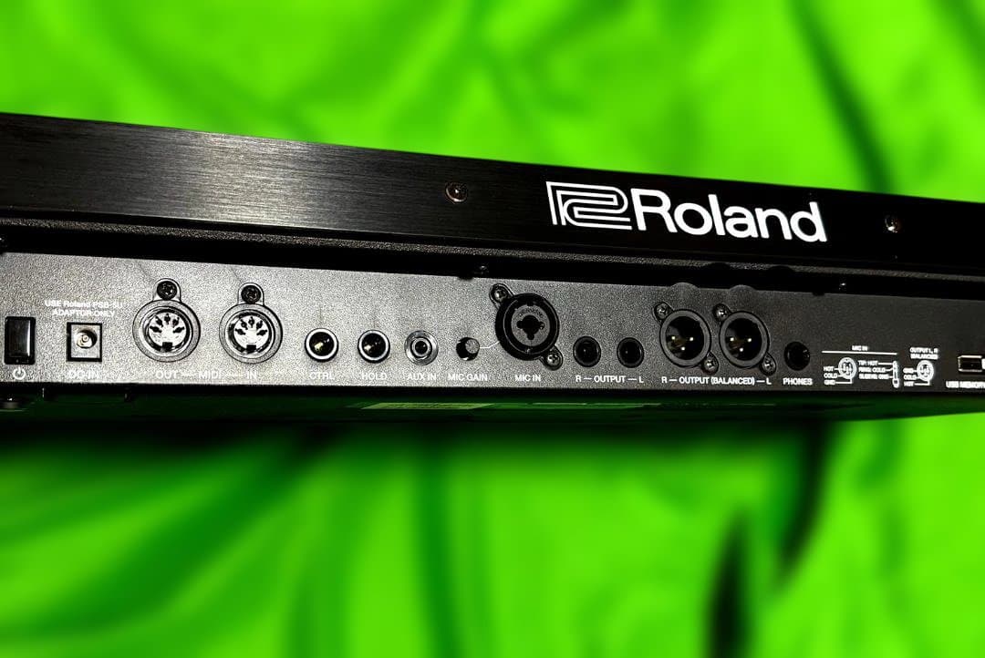 Roland Other Jupiter-Xm