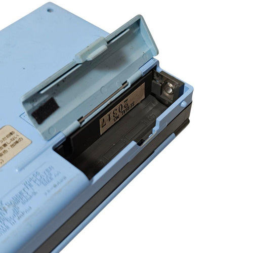 Sony Cassette Players Walkman Wm-55