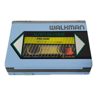 Sony Cassette Players Walkman Wm-55