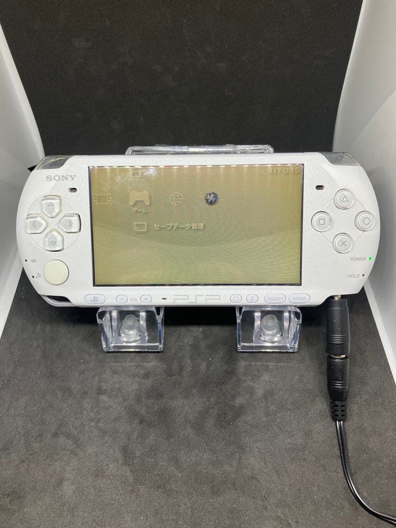 Body (Psp) Psp-3000