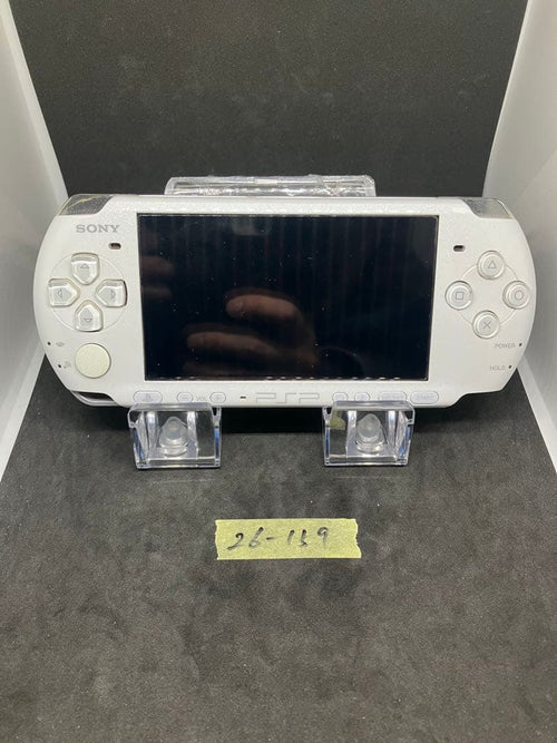 Body (Psp) Psp-3000