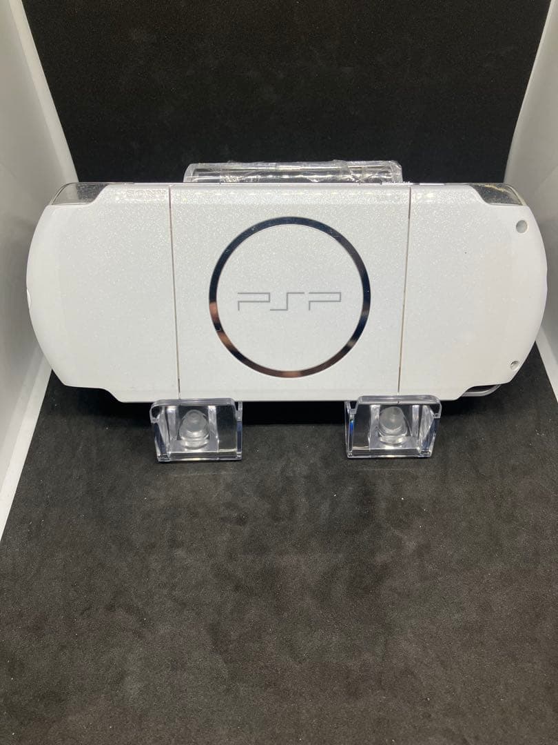 Body (Psp) Psp-3000