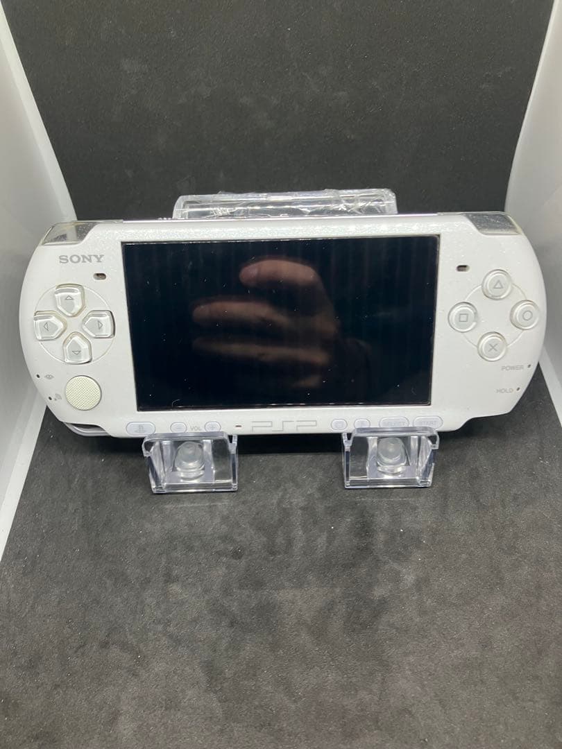 Body (Psp) Psp-3000