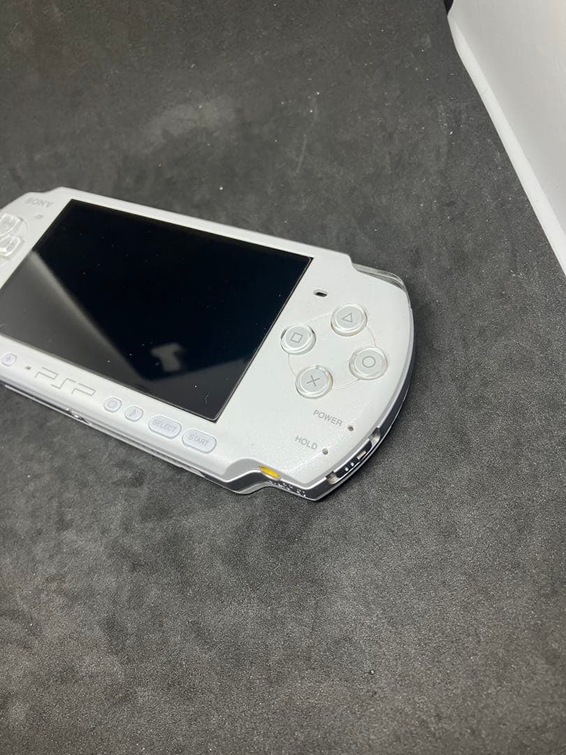 Body (Psp) Psp-3000