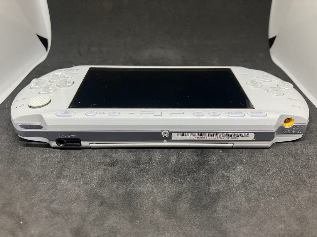 Body (Psp) Psp-3000