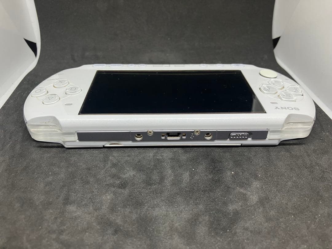 Body (Psp) Psp-3000