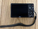 Nikon Compact Digital Camera Coolpix S6200