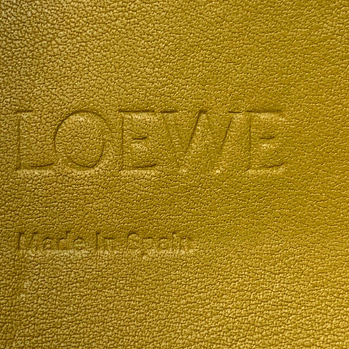 Loewe Bi-Fold Wallet 3727 C821L57X01