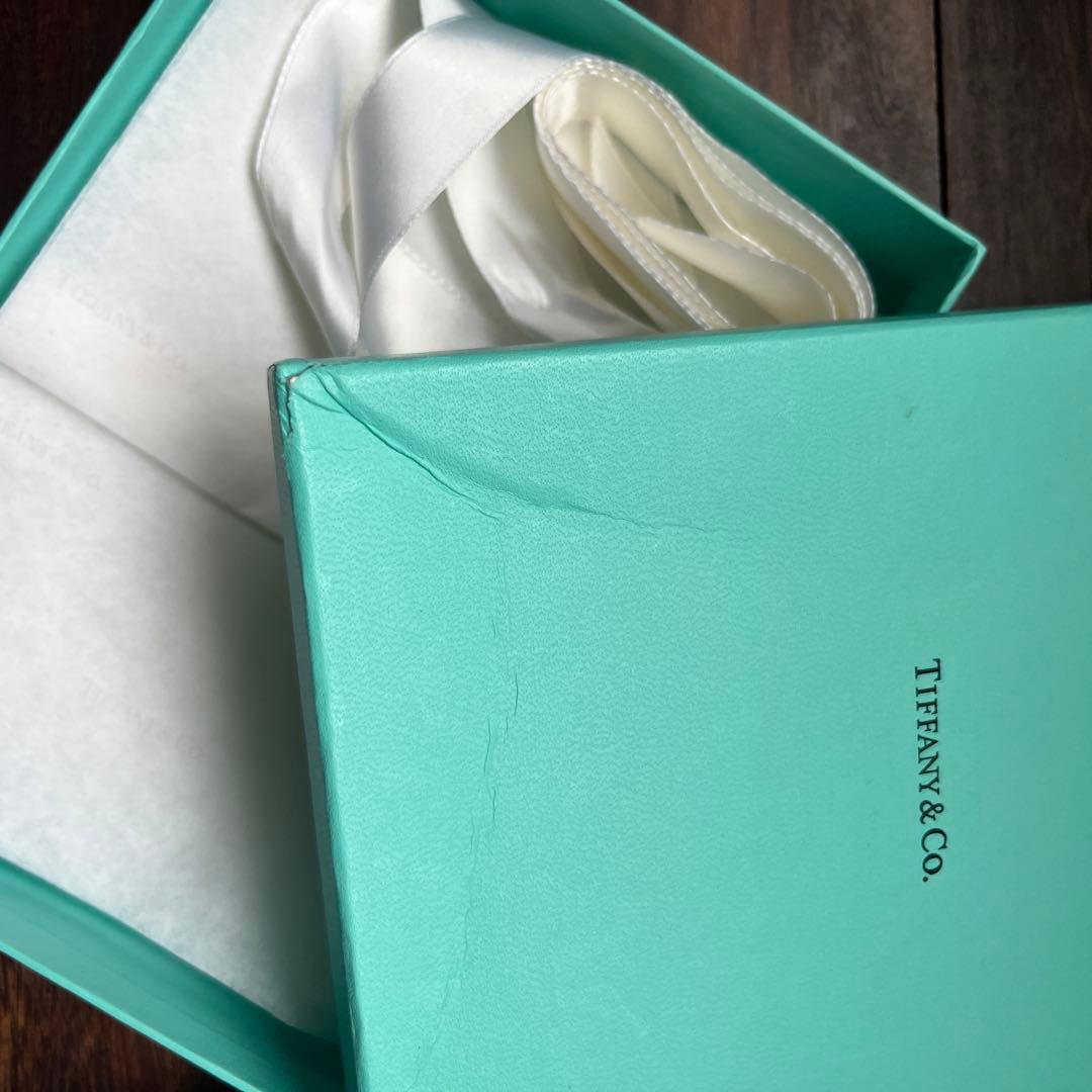Tiffany Shopping Bags Co.