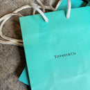 Tiffany Shopping Bags Co.