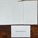 Tiffany Shopping Bags Co.