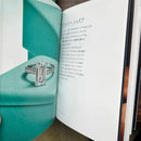 Tiffany Shopping Bags Co.