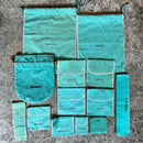 Tiffany Shopping Bags Co.