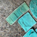 Tiffany Shopping Bags Co.
