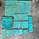 Tiffany Shopping Bags Co.