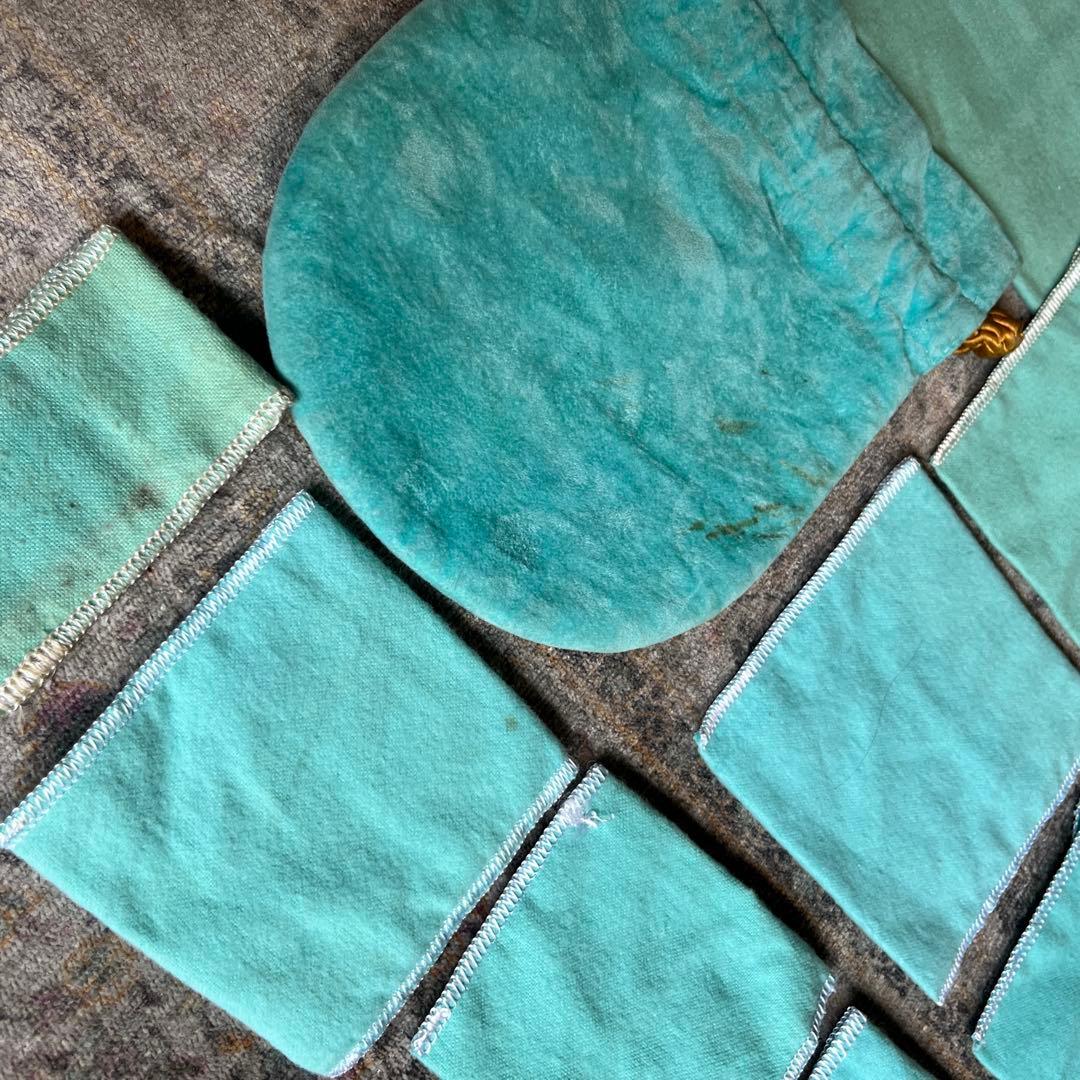 Tiffany Shopping Bags Co.