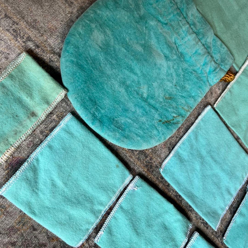 Tiffany Shopping Bags Co.