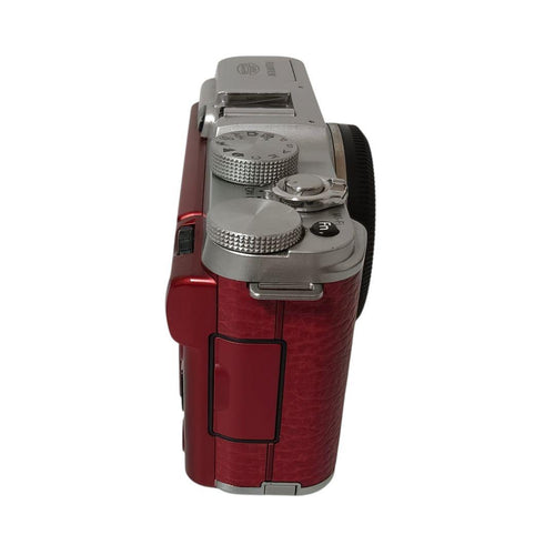 Fujifilm Mirrorless Interchangeable Lips X-A1
