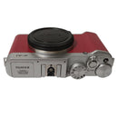 Fujifilm Mirrorless Interchangeable Lips X-A1