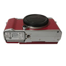 Fujifilm Mirrorless Interchangeable Lips X-A1