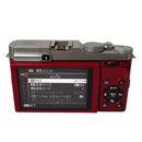 Fujifilm Mirrorless Interchangeable Lips X-A1