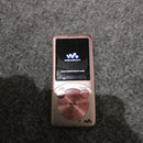 Sony Digital Audio Player Nw- 756