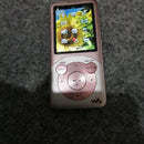 Sony Digital Audio Player Nw- 756
