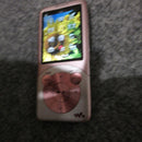 Sony Digital Audio Player Nw- 756