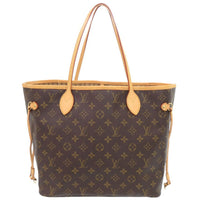 Louis Vuitton Tote Bag Mm M40156 Lv 1036