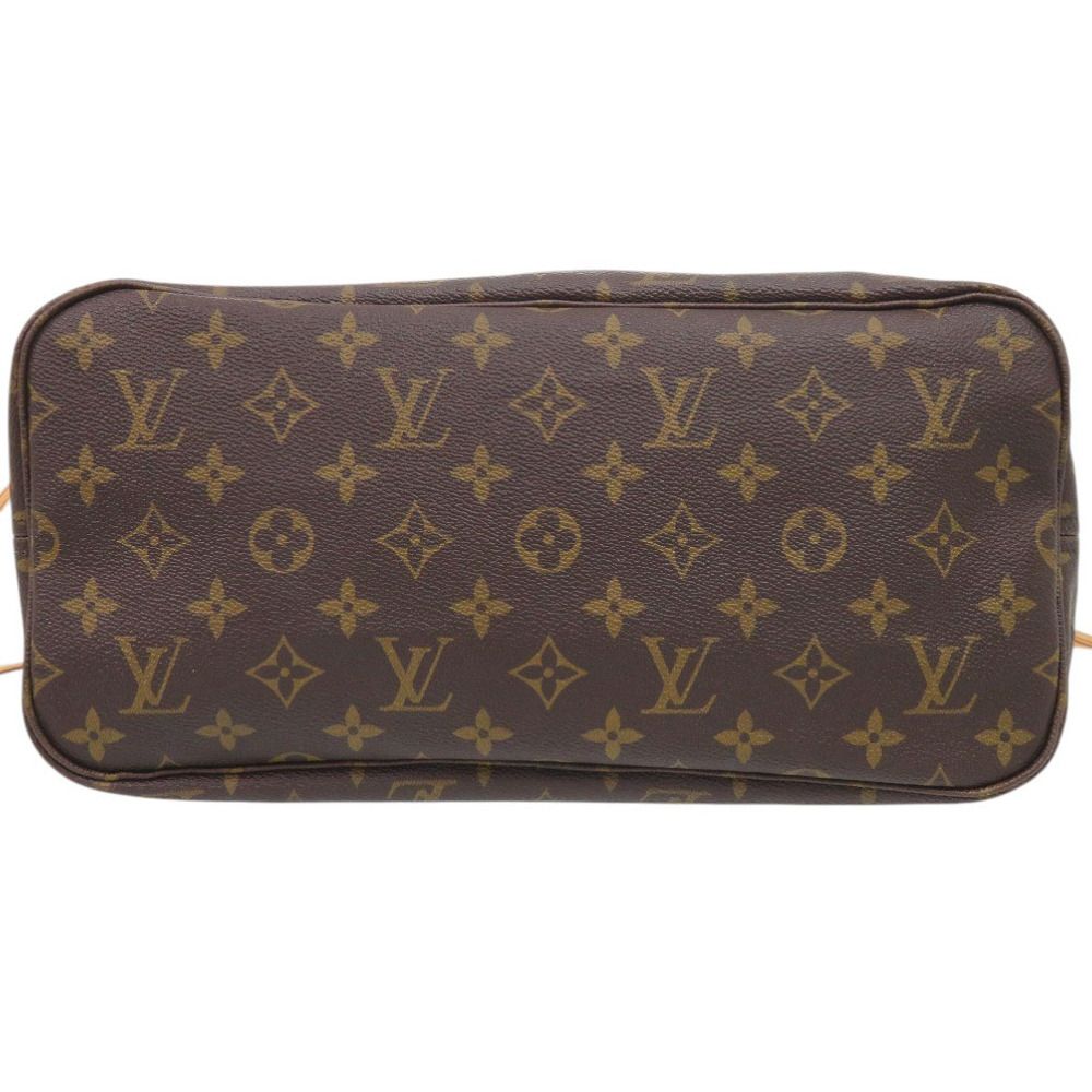 Louis Vuitton Tote Bag Mm M40156 Lv 1036